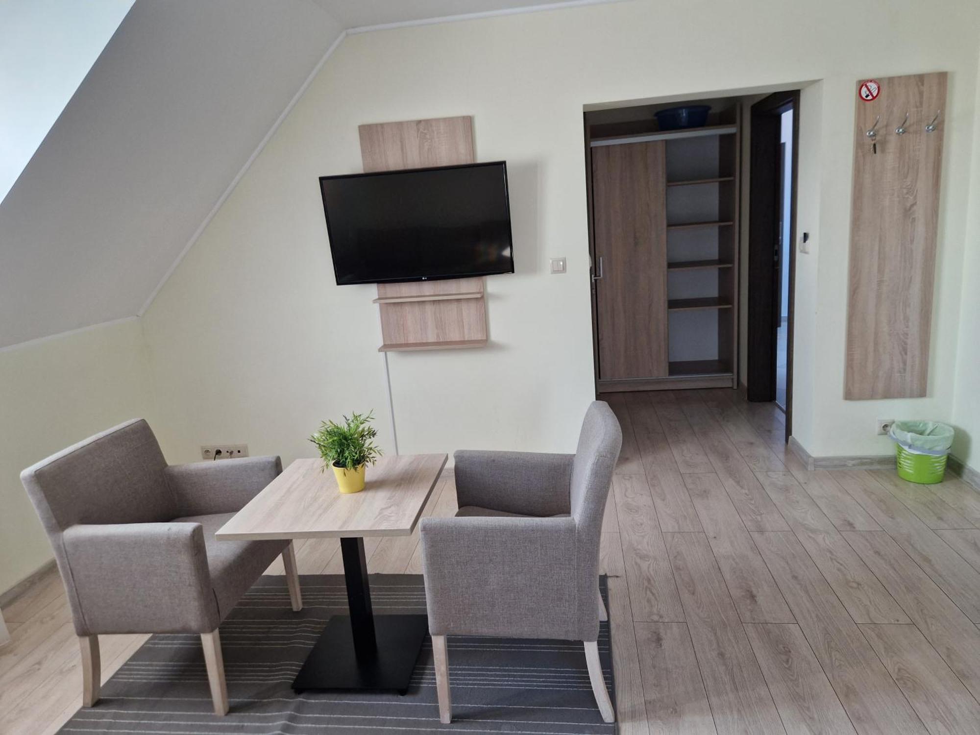 Holiapart Willa Stenga - Przy Lesie, Taras, Plac Zabaw, Grill Krynica Morska Exterior photo