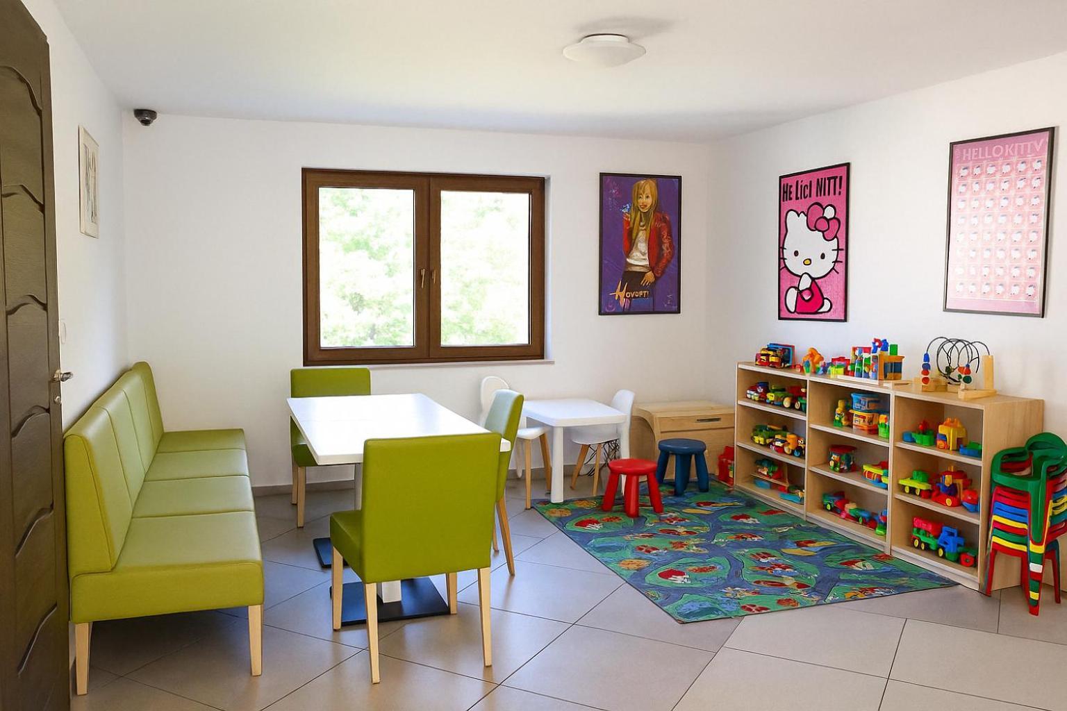 Holiapart Willa Stenga - Przy Lesie, Taras, Plac Zabaw, Grill Krynica Morska Exterior photo