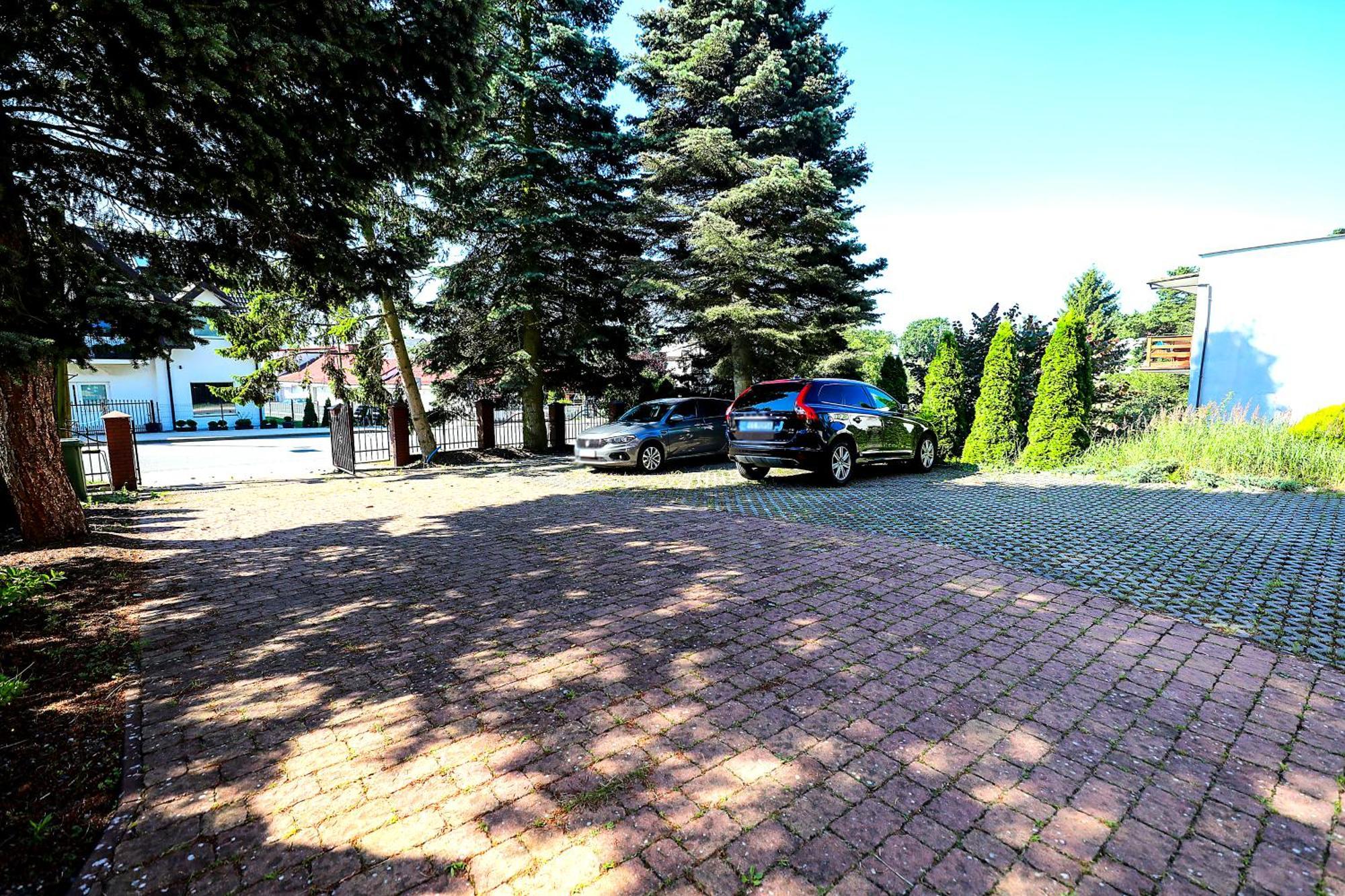 Holiapart Willa Stenga - Przy Lesie, Taras, Plac Zabaw, Grill Krynica Morska Exterior photo